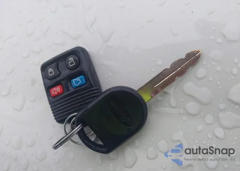 2009 Ford Focus Se из США, поврежденный, VIN 1FAHP35NX9W253248